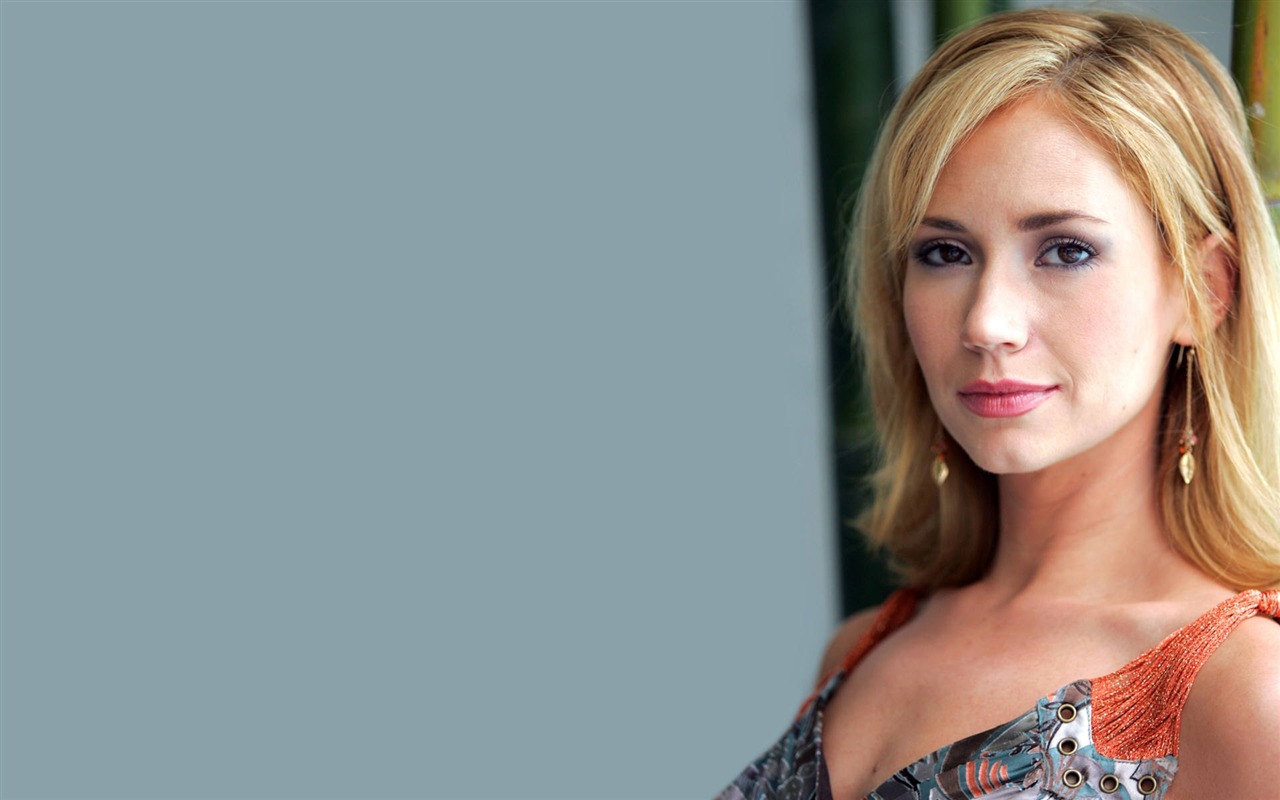 Ashley Jones #008 - 1280x800 Wallpapers Pictures Photos Images