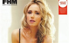 Ashley Jones #002 Wallpapers Pictures Photos Images