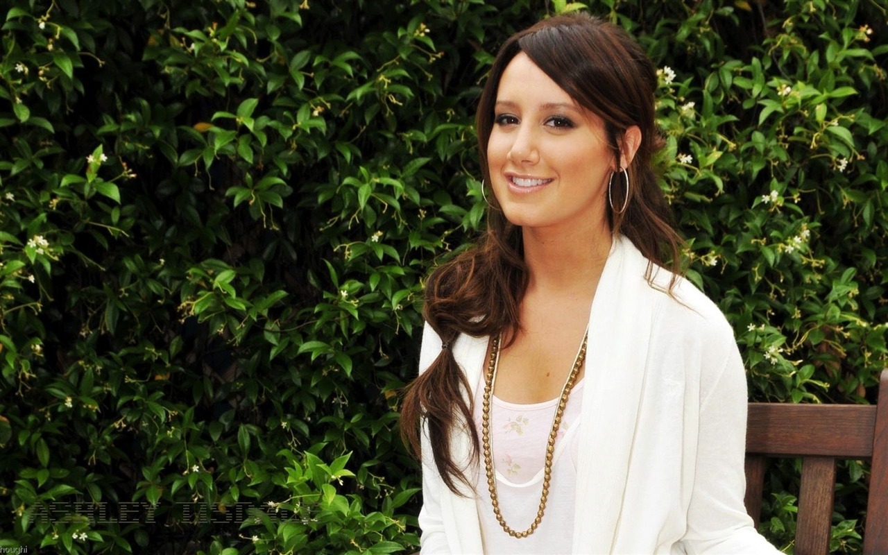Ashley Tisdale #032 - 1280x800 Wallpapers Pictures Photos Images