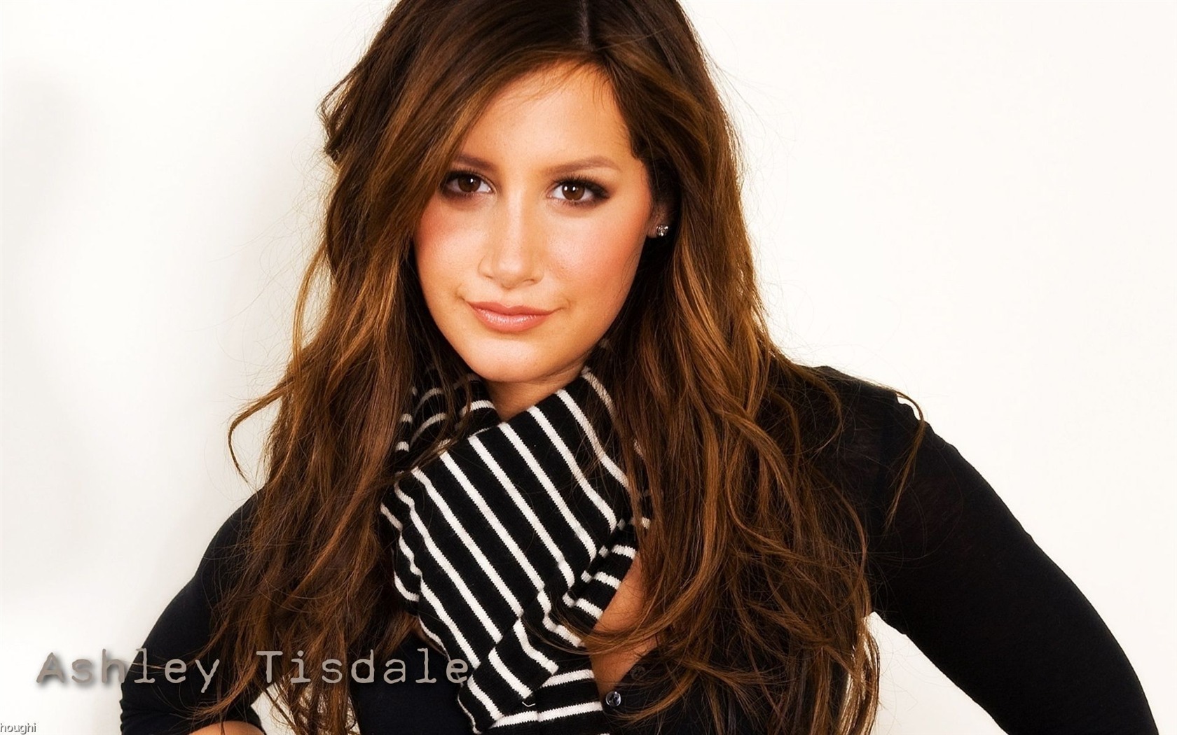 Ashley Tisdale #063 - 1680x1050 Wallpapers Pictures Photos Images