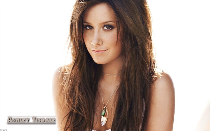 Ashley Tisdale #002 Wallpapers Pictures Photos Images Backgrounds