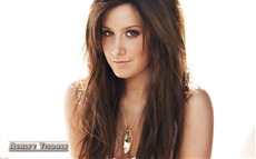 Ashley Tisdale #002 Wallpapers Pictures Photos Images