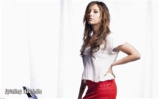 Ashley Tisdale #006 Wallpapers Pictures Photos Images