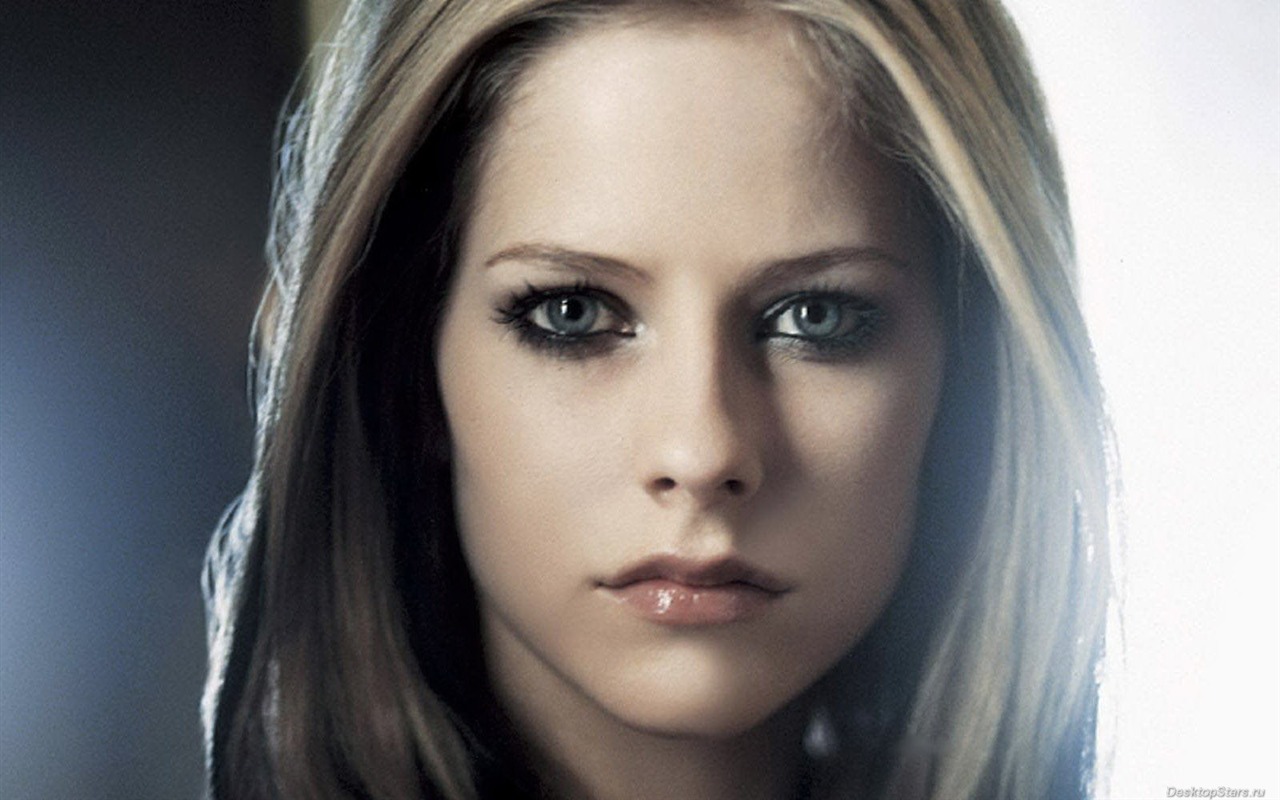 Avril Lavigne #015 - 1280x800 Wallpapers Pictures Photos Images