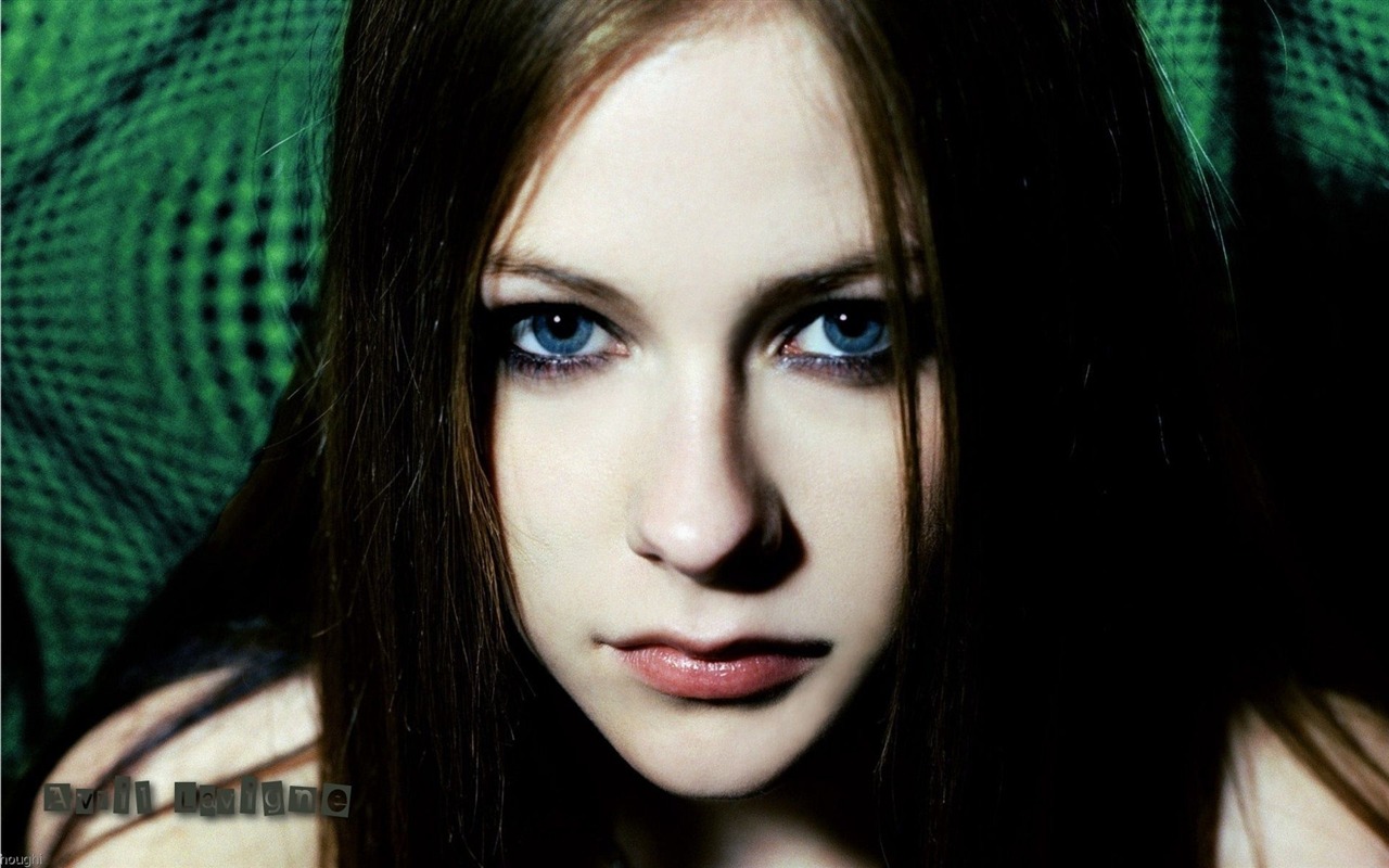 Avril Lavigne #082 - 1280x800 Wallpapers Pictures Photos Images
