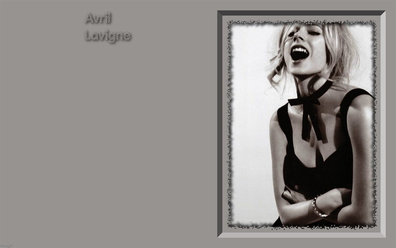 Avril Lavigne #085 - 1280x800 Wallpapers Pictures Photos Images