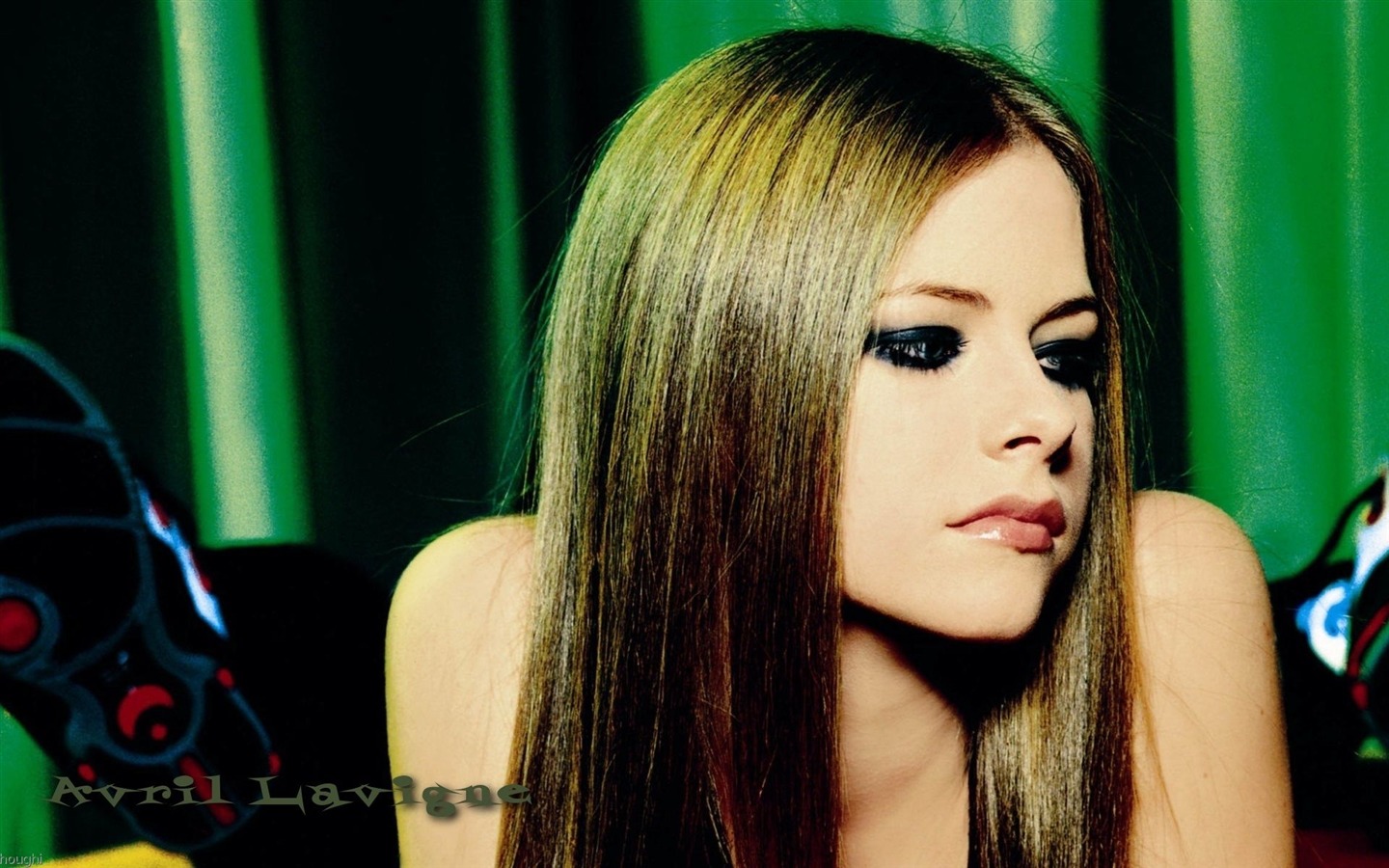 Avril Lavigne #081 - 1440x900 Wallpapers Pictures Photos Images