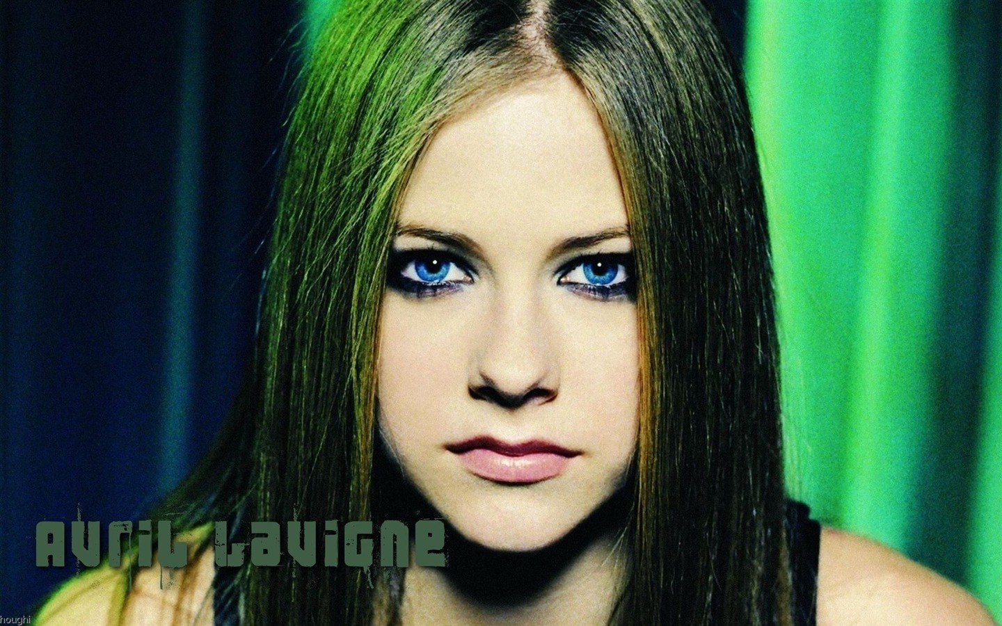 Avril Lavigne #083 - 1440x900 Wallpapers Pictures Photos Images