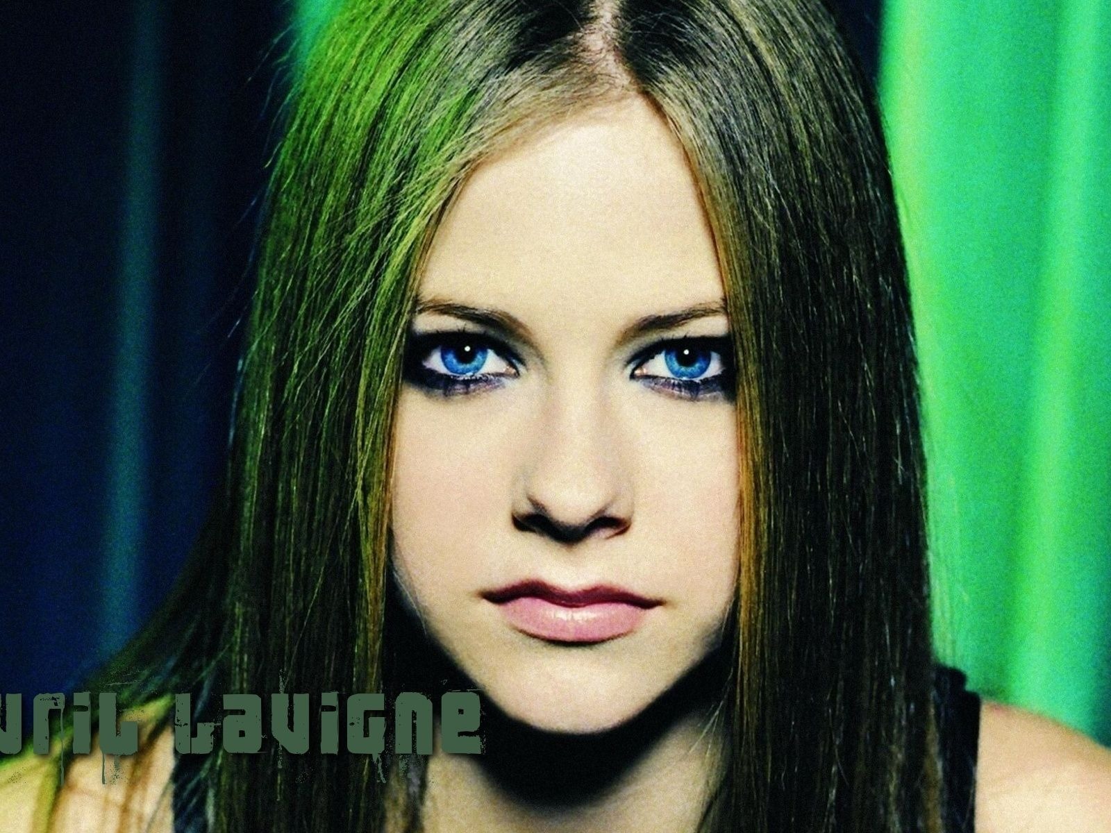 Avril Lavigne #083 - 1600x1200 Wallpapers Pictures Photos Images