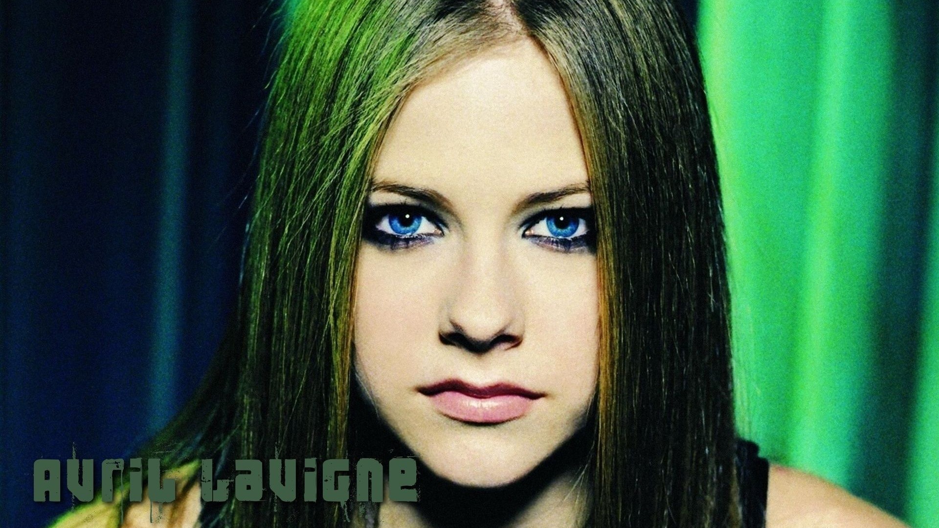 Avril Lavigne #083 - 1920x1080 Wallpapers Pictures Photos Images