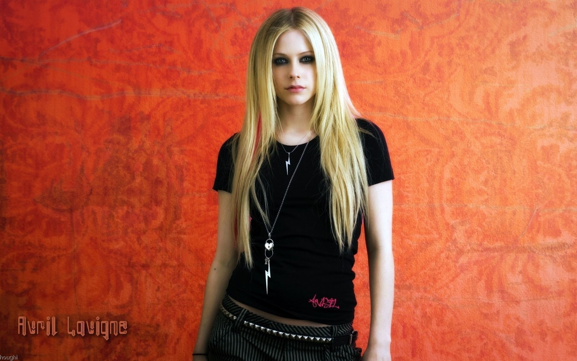 Avril Lavigne #080 - 1920x1200 Wallpapers Pictures Photos Images