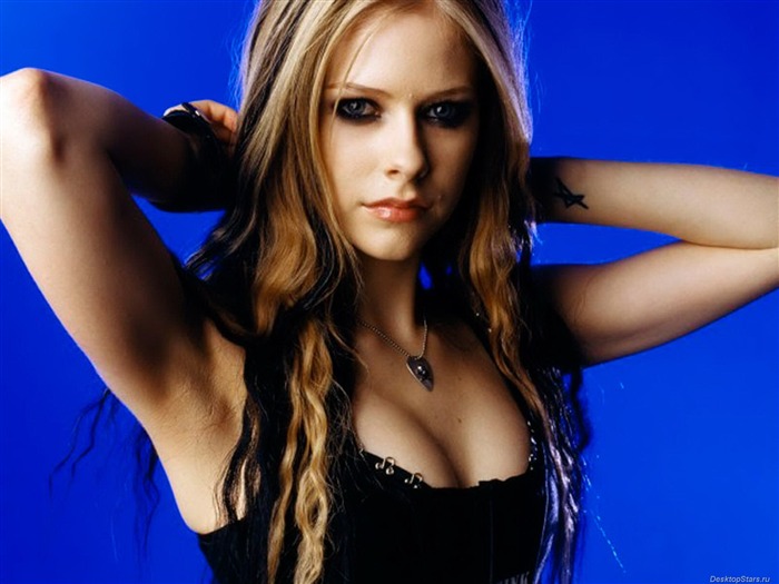 Avril Lavigne #033 Wallpapers Pictures Photos Images Backgrounds