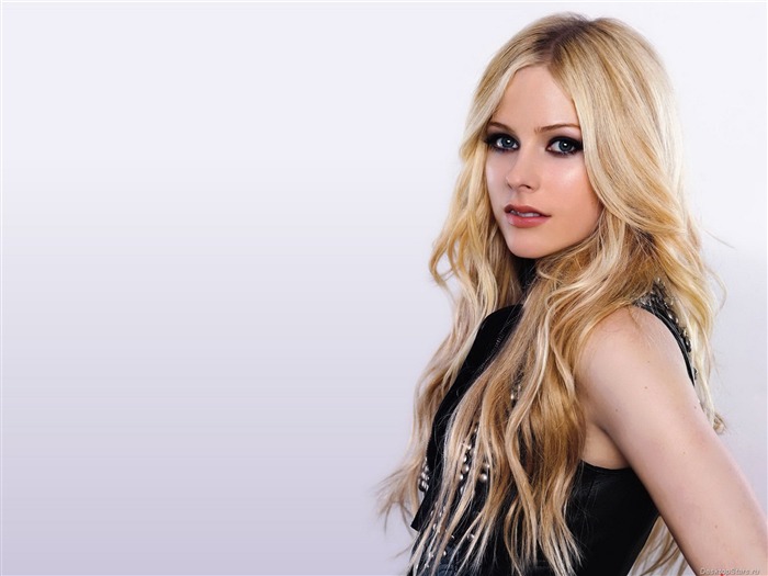 Avril Lavigne #040 Wallpapers Pictures Photos Images Backgrounds