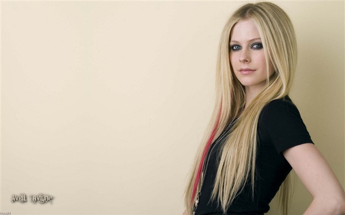 Avril Lavigne #069 Wallpapers Pictures Photos Images Backgrounds
