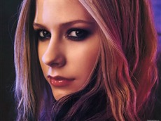 Avril Lavigne #003 Wallpapers Pictures Photos Images