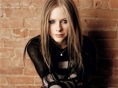 Avril Lavigne #016 Wallpapers Pictures Photos Images