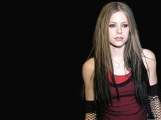 Avril Lavigne #021 Wallpapers Pictures Photos Images