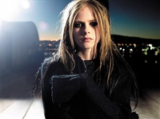 Avril Lavigne #024 Wallpapers Pictures Photos Images