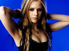Avril Lavigne #033 Wallpapers Pictures Photos Images