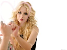 Avril Lavigne #039 Wallpapers Pictures Photos Images