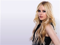 Avril Lavigne #040 Wallpapers Pictures Photos Images