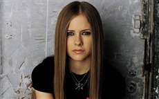 Avril Lavigne #051 Wallpapers Pictures Photos Images