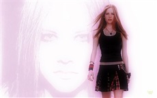 Avril Lavigne #053 Wallpapers Pictures Photos Images