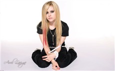 Avril Lavigne #063 Wallpapers Pictures Photos Images
