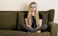 Avril Lavigne #070 Wallpapers Pictures Photos Images