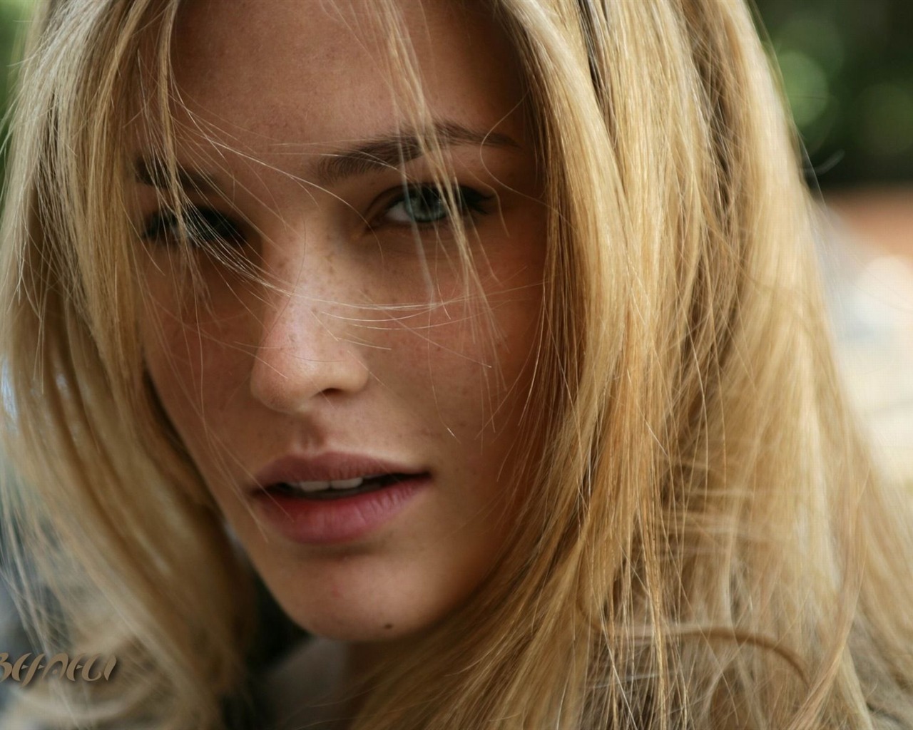 Bar Refaeli #003 - 1280x1024 Wallpapers Pictures Photos Images