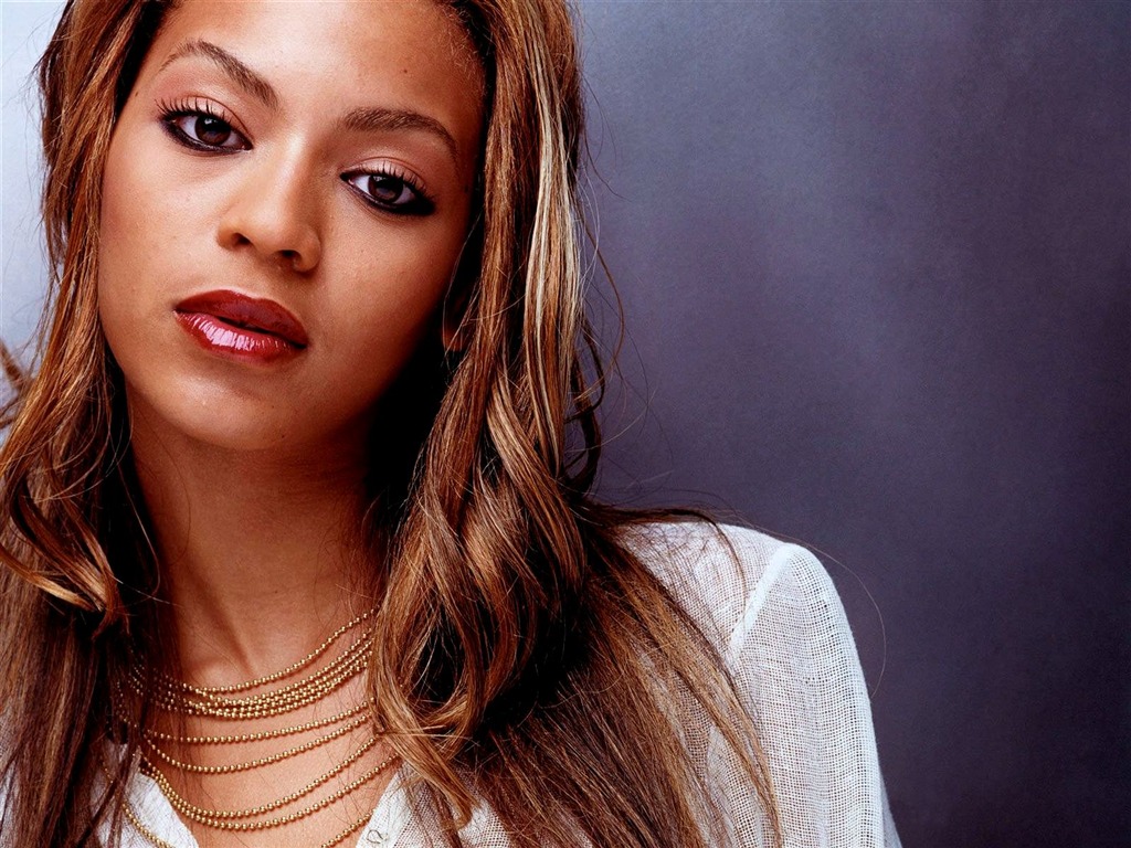 Beyonce Knowles #002 - 1024x768 Wallpapers Pictures Photos Images