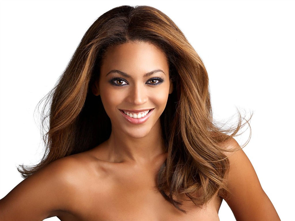 Beyonce Knowles #025 - 1024x768 Wallpapers Pictures Photos Images