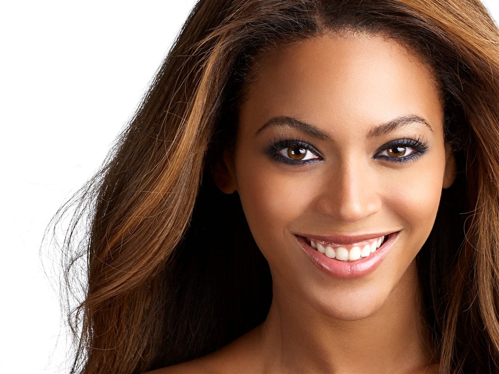 Beyonce Knowles #032 - 1024x768 Wallpapers Pictures Photos Images