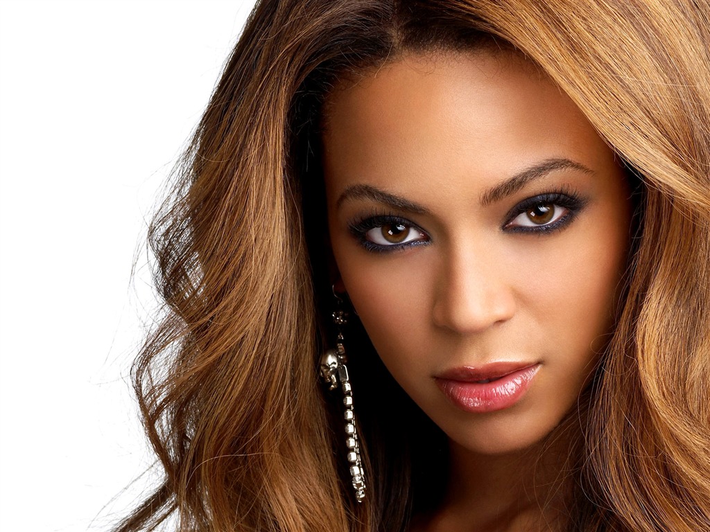 Beyonce Knowles #041 - 1024x768 Wallpapers Pictures Photos Images