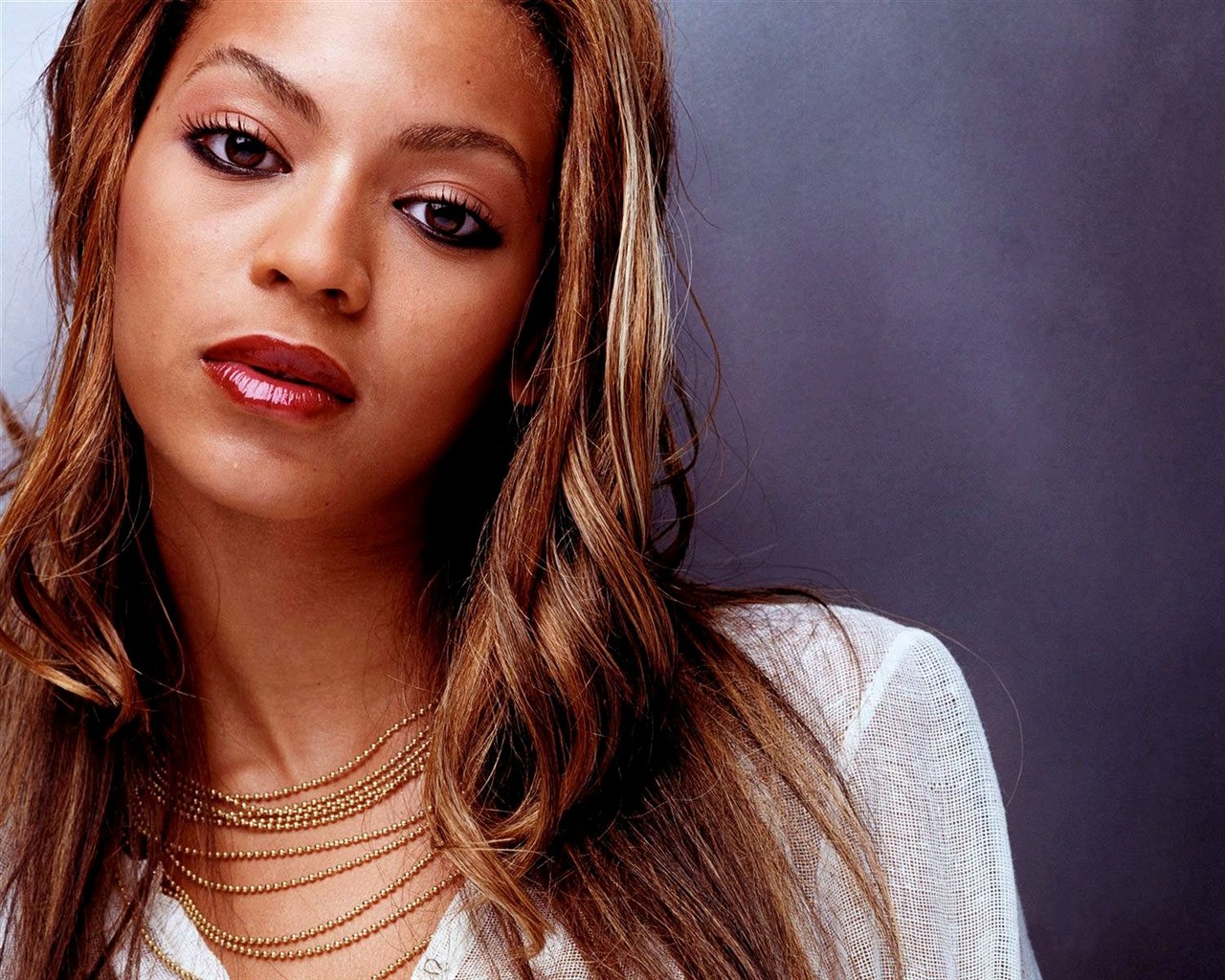 Beyonce Knowles #002 - 1280x1024 Wallpapers Pictures Photos Images