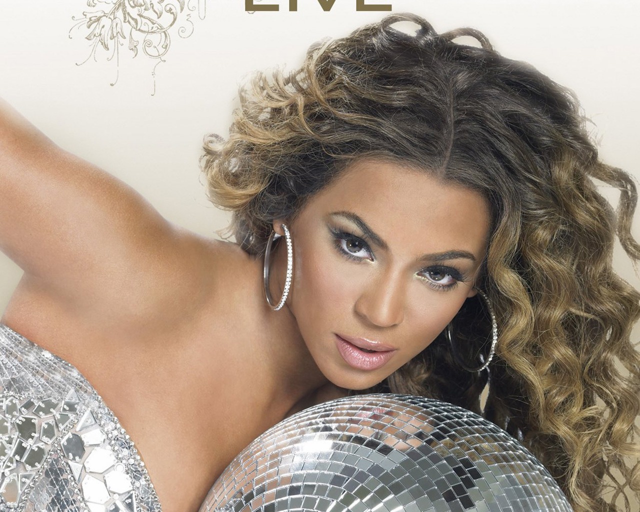 Beyonce Knowles #012 - 1280x1024 Wallpapers Pictures Photos Images