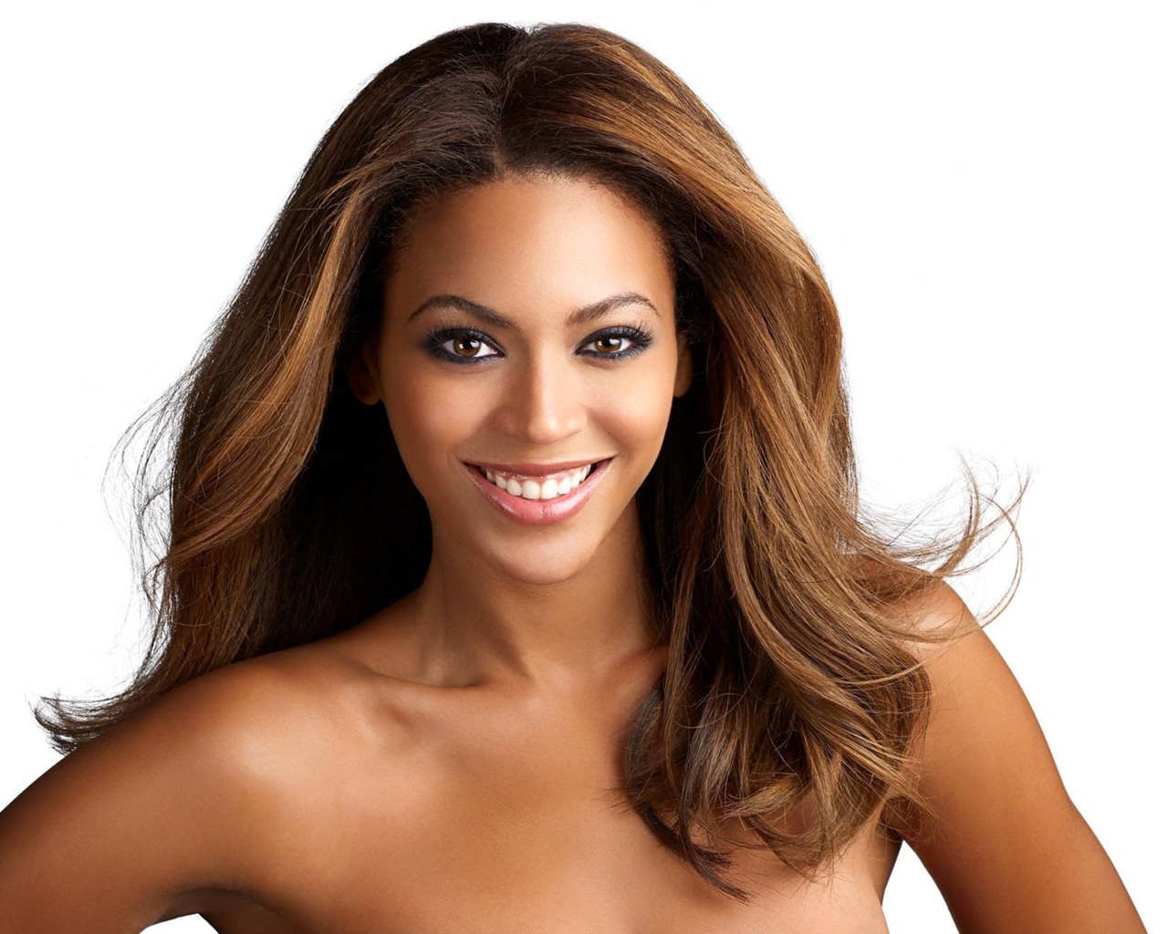 Beyonce Knowles #025 - 1280x1024 Wallpapers Pictures Photos Images