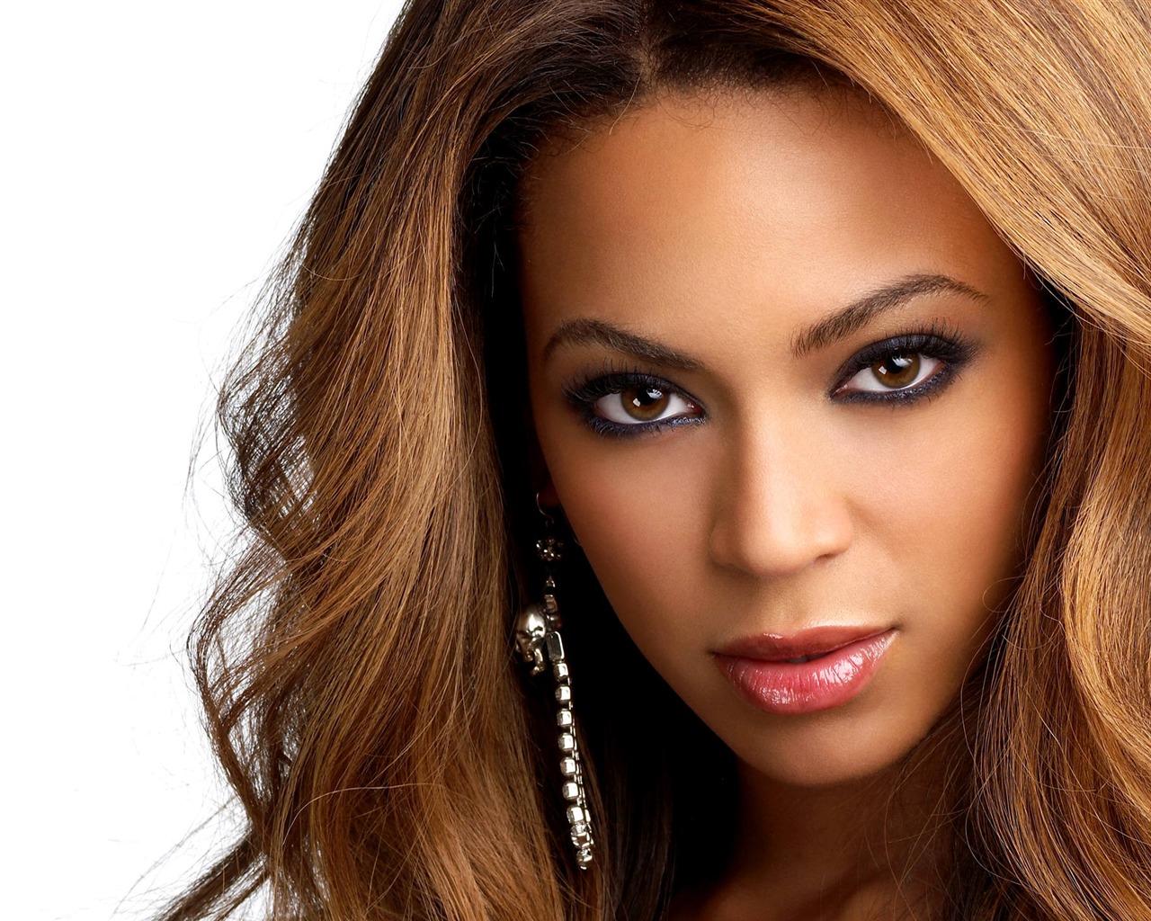 Beyonce Knowles #041 - 1280x1024 Wallpapers Pictures Photos Images