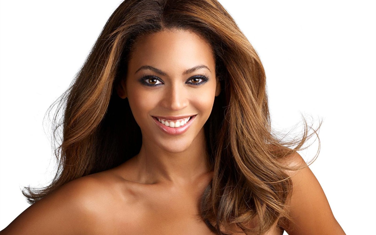 Beyonce Knowles #025 - 1280x800 Wallpapers Pictures Photos Images