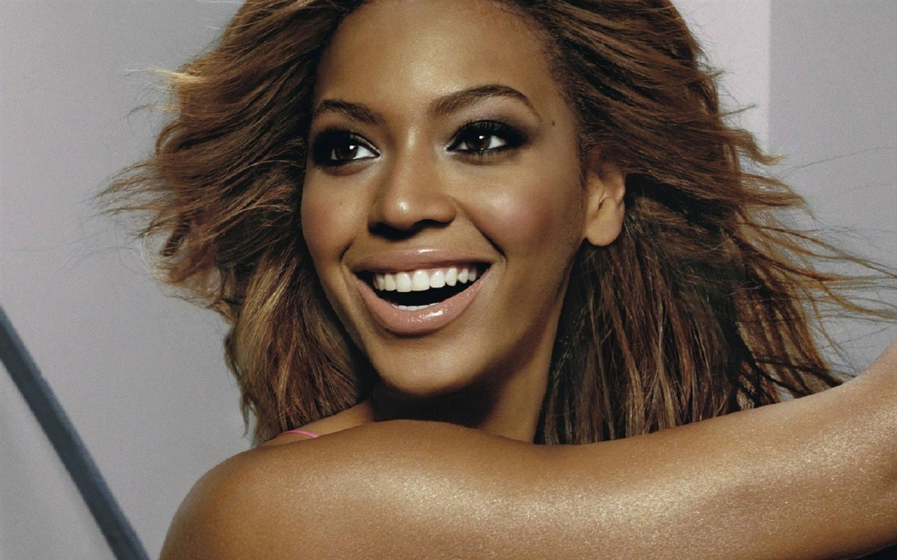 Beyonce Knowles #026 - 1280x800 Wallpapers Pictures Photos Images