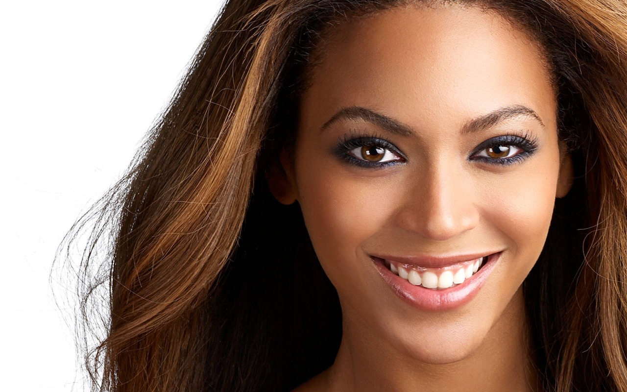 Beyonce Knowles #032 - 1280x800 Wallpapers Pictures Photos Images
