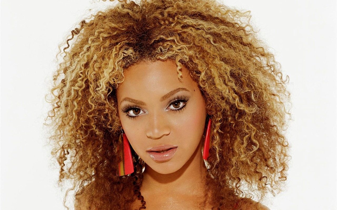 Beyonce Knowles #038 - 1280x800 Wallpapers Pictures Photos Images