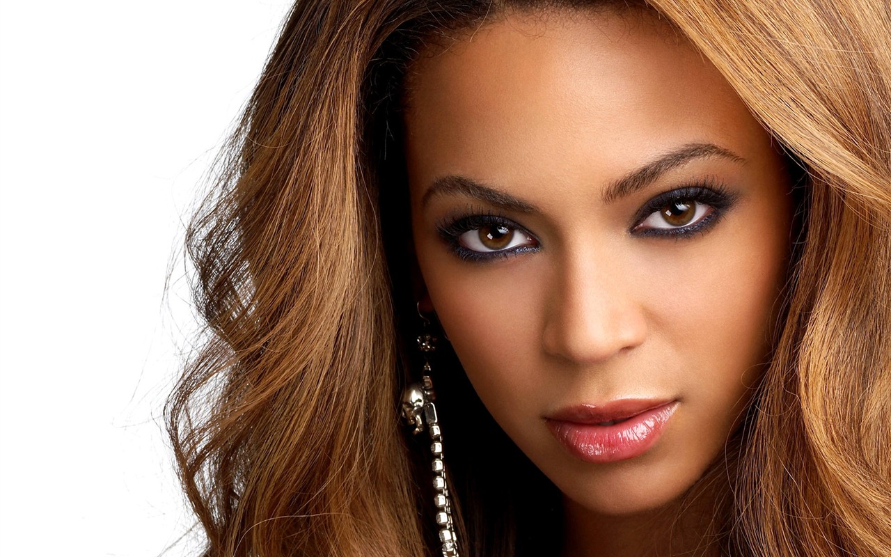 Beyonce Knowles #041 - 1280x800 Wallpapers Pictures Photos Images