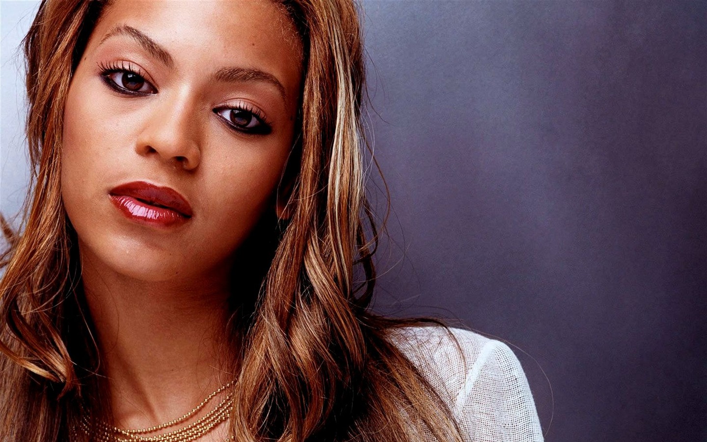 Beyonce Knowles #002 - 1440x900 Wallpapers Pictures Photos Images