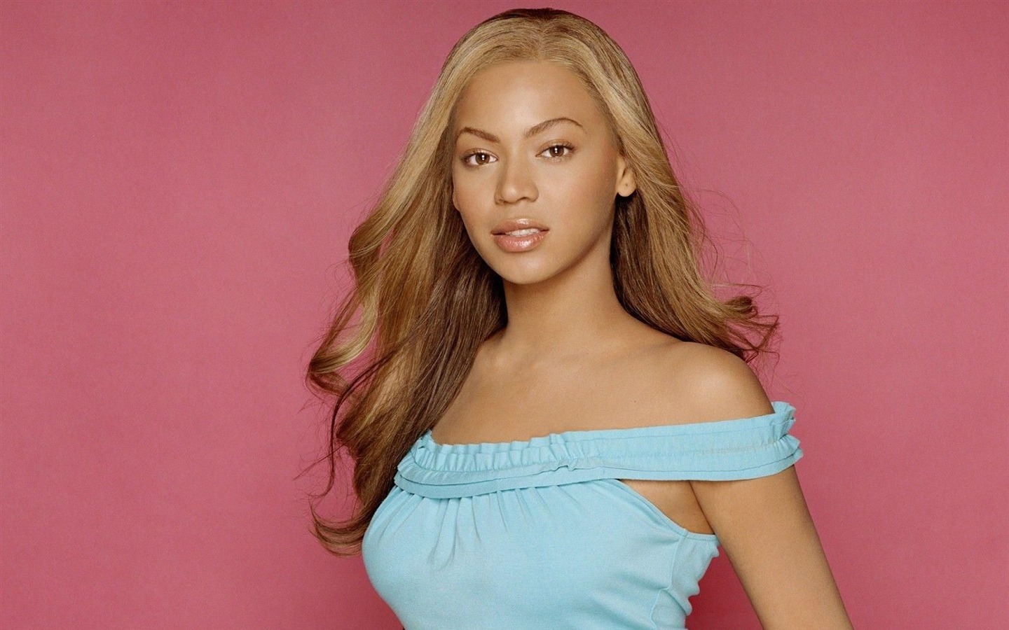 Beyonce Knowles #031 - 1440x900 Wallpapers Pictures Photos Images