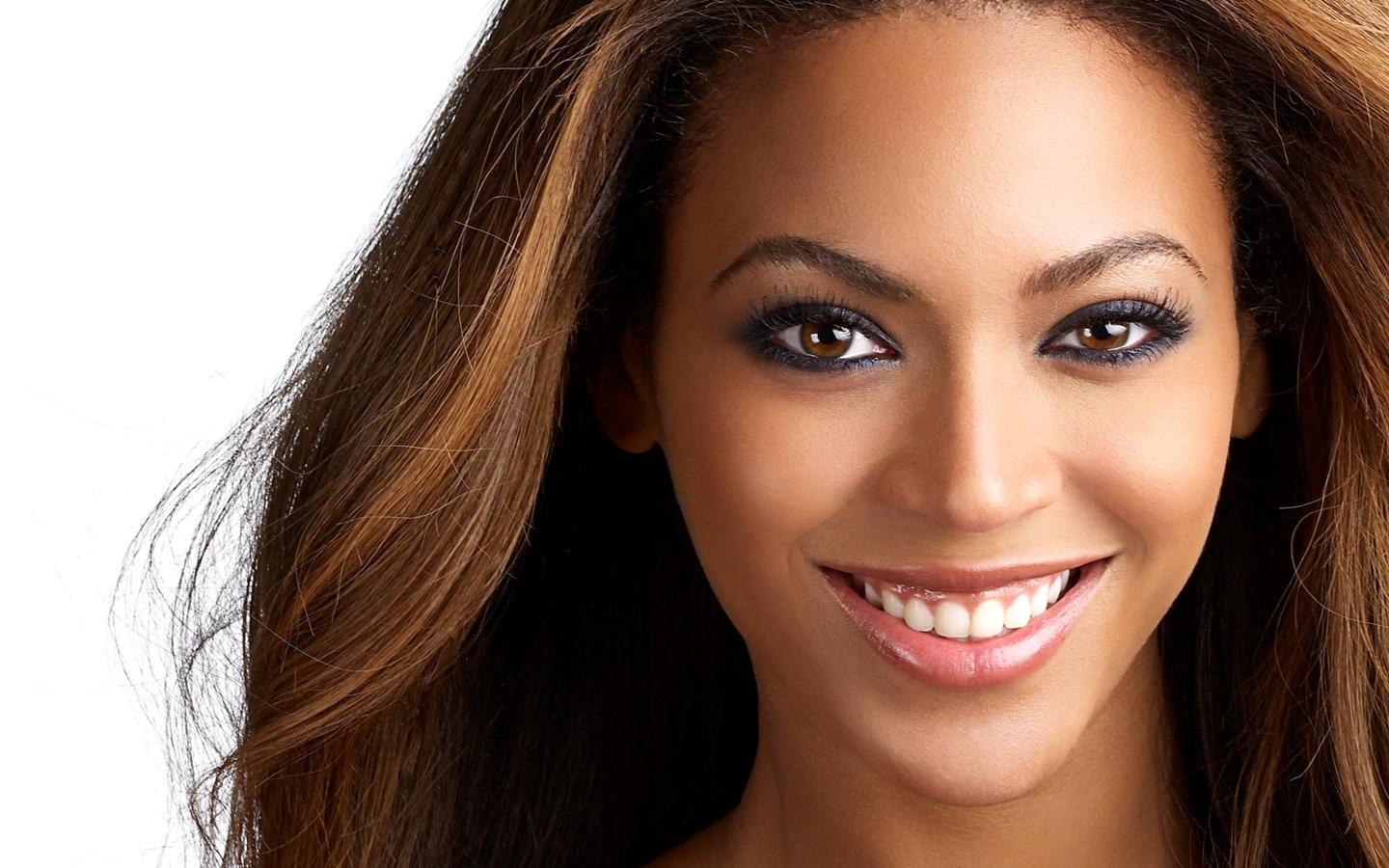 Beyonce Knowles #032 - 1440x900 Wallpapers Pictures Photos Images