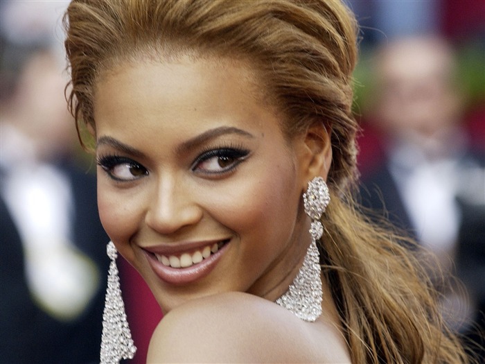 Beyonce Knowles #016 Wallpapers Pictures Photos Images Backgrounds