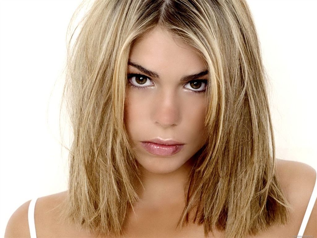 Billie Piper #010 - 1024x768 Wallpapers Pictures Photos Images