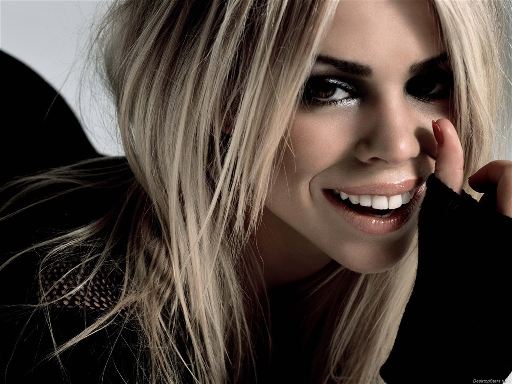 Billie Piper #013 - 1024x768 Wallpapers Pictures Photos Images