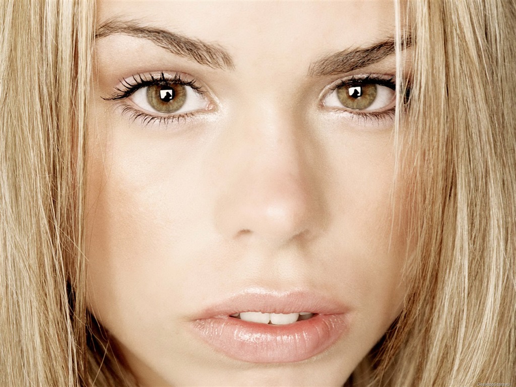 Billie Piper #015 - 1024x768 Wallpapers Pictures Photos Images
